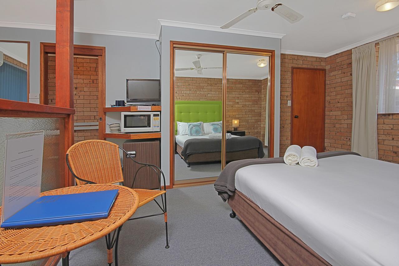 The Lodge Broulee Luaran gambar