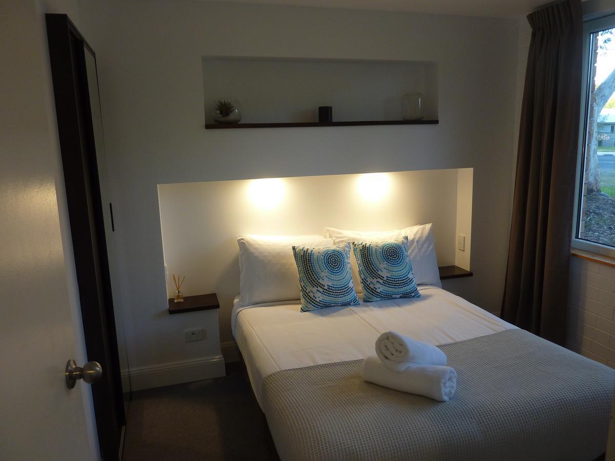 The Lodge Broulee Luaran gambar