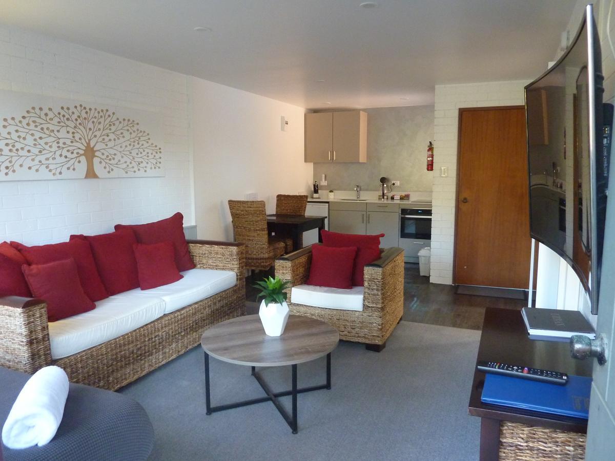 The Lodge Broulee Luaran gambar