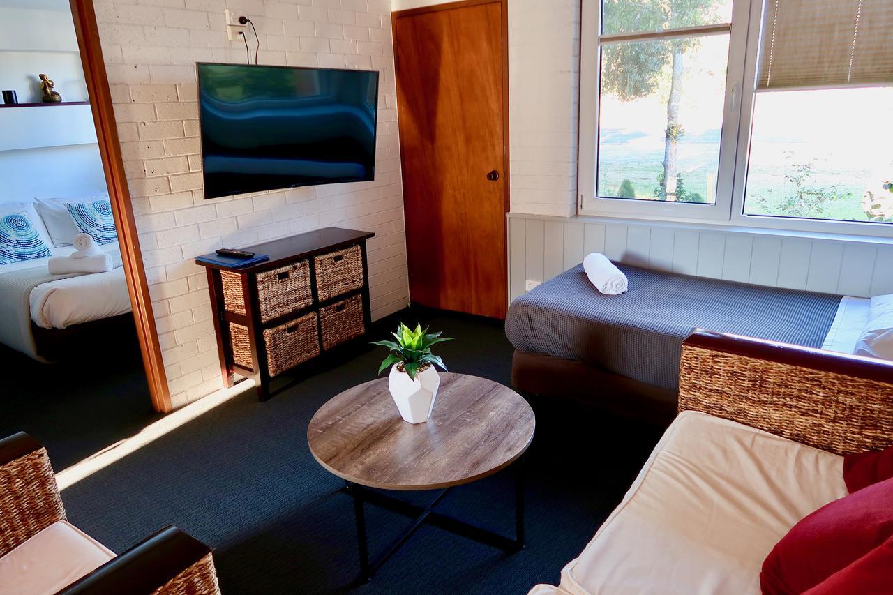The Lodge Broulee Luaran gambar