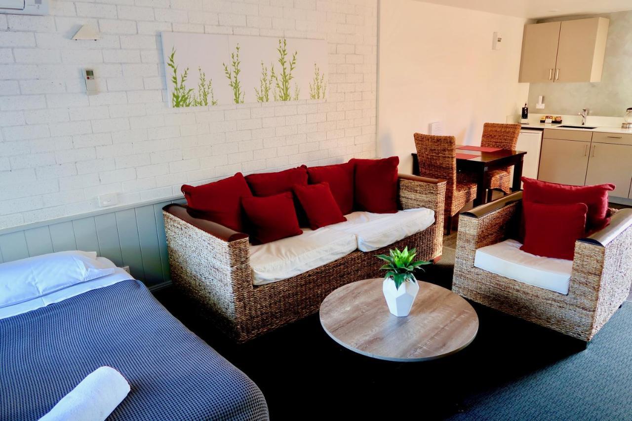The Lodge Broulee Luaran gambar